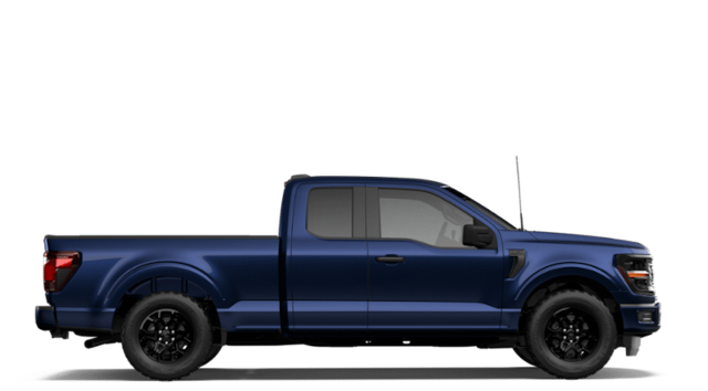 2026 Ford F-150+F-150